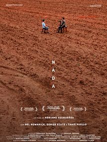 imagem de Nada Trailer Oficial