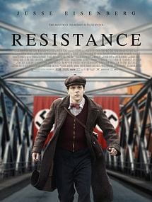 imagem de Resistência Trailer Oficial