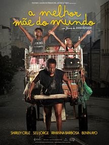 imagem de A Melhor Mãe do Mundo Trailer Oficial