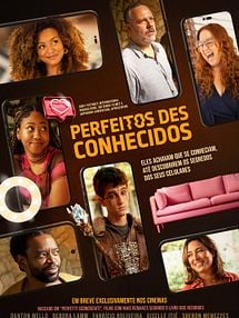 imagem de Perfeitos Desconhecidos Trailer Oficial