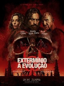 imagem de Extermínio: A Evolução Trailer Original
