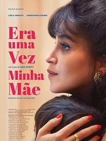 imagem de Era Uma Vez Minha Mãe Trailer Legendado