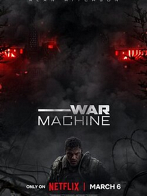 imagem de Máquina de Guerra Trailer Dublado