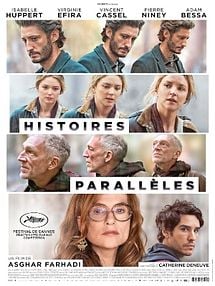 imagem de Contos Paralelos Trailer Original
