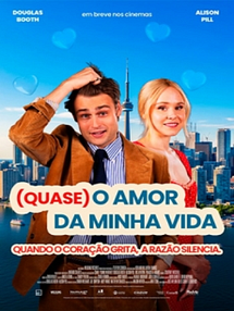 imagem de (Quase) O Amor da Minha Vida Trailer Legendado