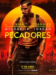 imagem de Pecadores Trailer Legendado