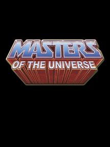 imagem de Master of the Universe - Trailer - Oficial