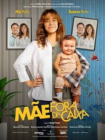 imagem de Mãe Fora da Caixa Trailer Oficial