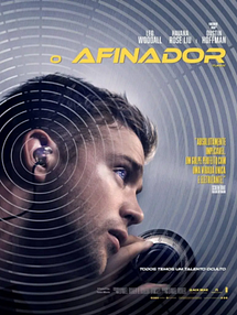 imagem de O Afinador Trailer Legendado