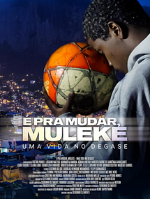 imagem de É Pra Mudar, Muleke: Uma Vida No Degase Trailer Oficial