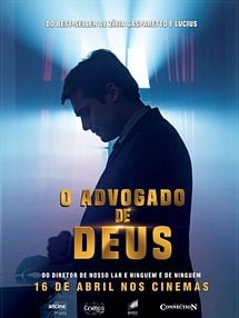 imagem de O Advogado de Deus Trailer Oficial
