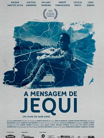 imagem de A Mensagem de Jequi Trailer Oficial