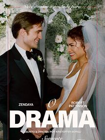 imagem de The Drama Teaser Oficial