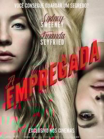 imagem de A Empregada Trailer Original