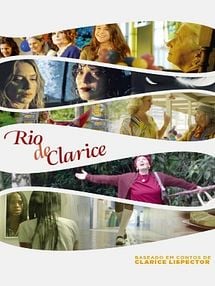 imagem de Rio de Clarice Trailer Original