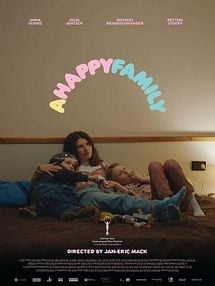 imagem de A Happy Family Trailer Original