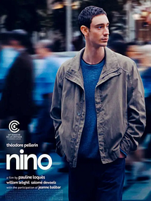 imagem de Nino de Sexta a Segunda Trailer Oficial