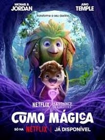 imagem de Como Mágica Trailer Dublado