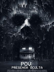 imagem de POV: Presença Oculta Trailer Dublado