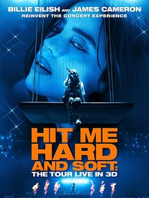 imagem de Billie Eilish - Hit Me Hard And Soft: The Tour Live In 3D Trailer Oficial