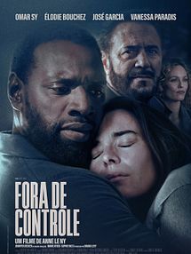 imagem de Fora de Controle Trailer Legendado