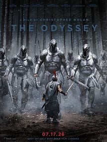 imagem de A Odisseia Trailer Legendado