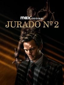 imagem de Juror #2 Trailer Original