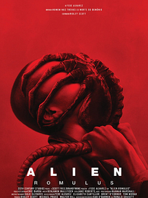 imagem de Alien: Romulus Trailer Oficial Legendado