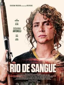 imagem de Rio de Sangue Trailer Oficial