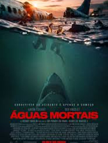 imagem de Águas Mortais Trailer Original