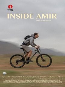 imagem de Por Dentro de Amir Trailer Original