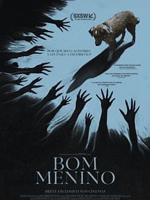 imagem de Bom Menino Trailer Legendado
