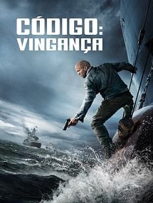 imagem de Código Vingança Trailer Dublado