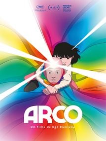 imagem de Arco Trailer Dublado