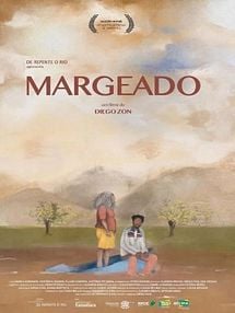 imagem de Margeado Trailer Original