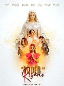 imagem de O Poder do Rosário Trailer Oficial