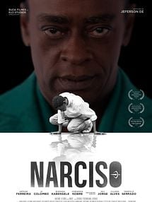imagem de Narciso Trailer Oficial
