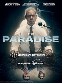 imagem de Paradise 1ª Temporada Teaser Legendado