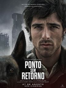imagem de Ponto Sem Retorno Trailer Original