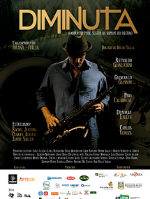 imagem de Diminuta Trailer Oficial