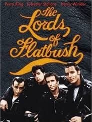 imagem de Os Lordes de Flatbus Trailer Oficial