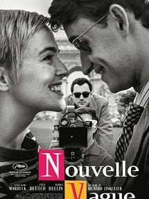 imagem de Nouvelle Vague Trailer Legendado
