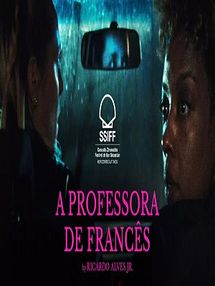 imagem de A Professora de Francês Teaser Legendado