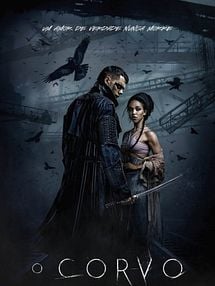 O Corvo Trailer Oficial 