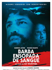 imagem de Barba Ensopada de Sangue Trailer Oficial