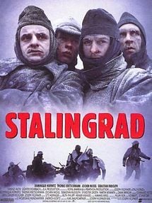 imagem de Stalingrado - A Batalha Final Trailer Original