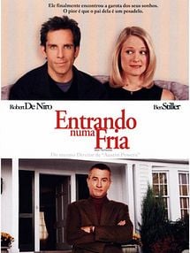 imagem de Entrando Numa Fria Trailer Original