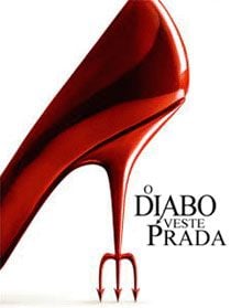 imagem de O Diabo Veste Prada Trailer Original