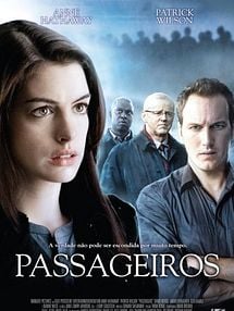 imagem de Passageiros Trailer Legendado
