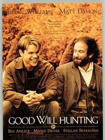 imagem de Gênio Indomável Trailer Original